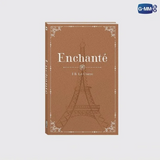 Enchanté The Series - Notebook (Libreta)
