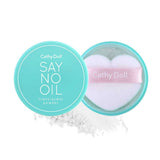 Cathy Doll - Say No Oil Translucent Powder 4.5g
