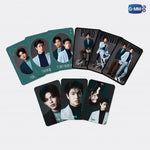 GMMTV - Signature Series Exclusive Photocard Set (Set de photocards actores series Tai)