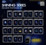 GMMTV - Shining Series Exclusive Photocard Set