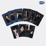 GMMTV - Signature Series Exclusive Photocard Set (Set de photocards actores series Tai)