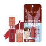 Cathy Doll - Air Relax Lip Blur