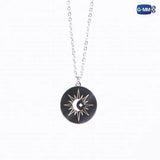 The Eclipse - Ayan Necklace (Collar)