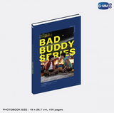 Bad Buddy - DVD Box Set Oficial