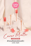 Cathy Doll - Cover Matte Concealer Corrector en Crema Mate
