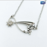F4 THAILAND [BOYS OVER FLOWERS] - Meteor Necklace (collar)