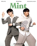 Mint - Revista Mile Apo Magazine