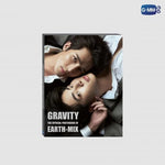Gravity - The Official Photobook of Earth-Mix (Photobook oficial de Earth-Mix)