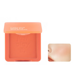 Cathy Doll - Skin Fit Jelly Blusher 6g