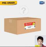 Mystery Box GMMTV (Actores Tailandeses)