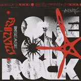One Ok Rock - Luxury Disease Decimo Álbum