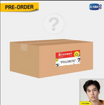 Mystery Box GMMTV (Actores Tailandeses)