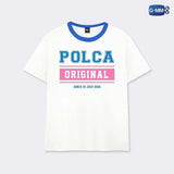 TAYNEW  POLCA The Journey - T-Shirt Original
