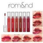 Romand - Glasting Water Tint (8 Colors)