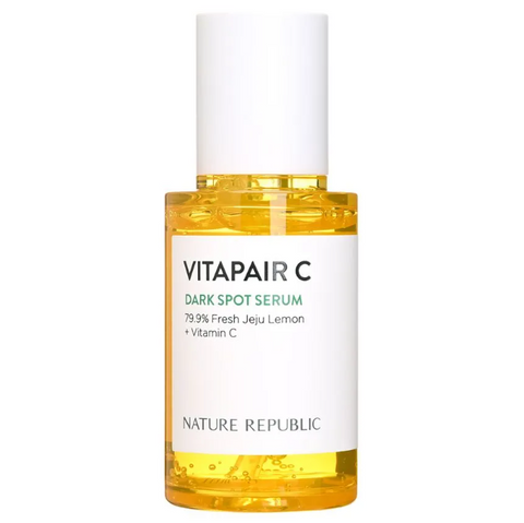 Nature Republic - Vitapair C Serum Facial