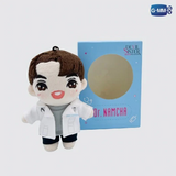 Dr. Namcha (Win Metawin) Keychain Doll - Llavero de peluche Devil Sister